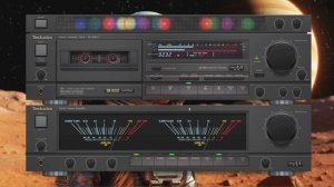 Balloon Over the Orchard