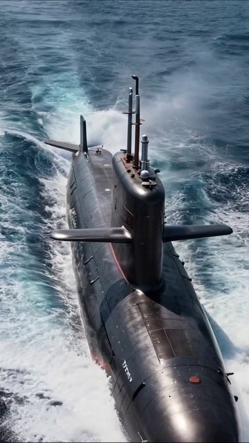 Современные подводные лодки: технологии и возможности #подводныелодки #вождение #технологии