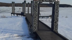 Вело прогулка на 50км