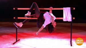 "Русский вызов": каждый номер - суперхит! Доброе утро. Фрагмент выпуска от 03.04.2026