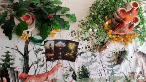 Что правда, а что ложь о тебе или о человеке. Таро расклад