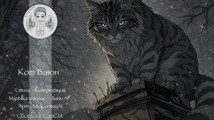 Кот Баюн
