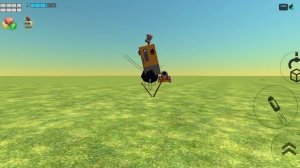 Я против монстров