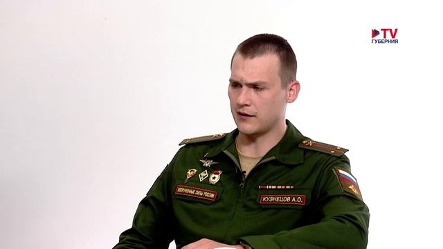 Просто жизнь. Алексей Кузнецов