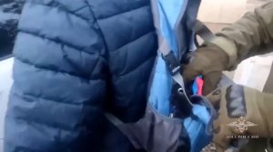 В Брянской области полицейские задержали участников криминальной группировки наркодилеров