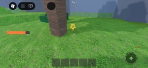 пробую вкусняшки