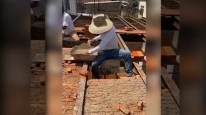 Мексика в объeктиве