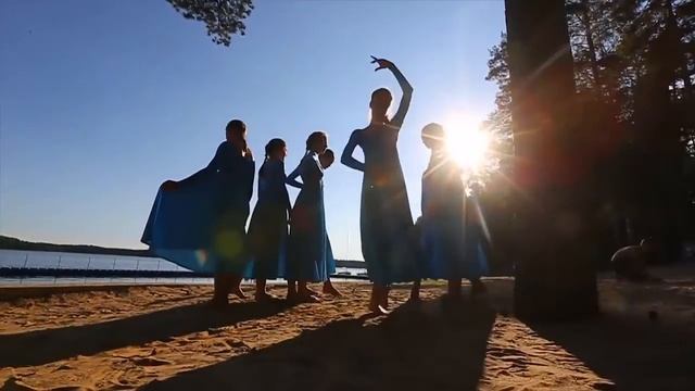 Приключения Маши и Гриши в Зеркальном