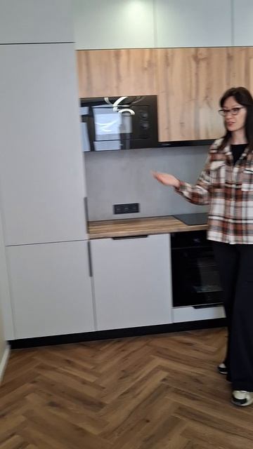 ПОКАЖЕМ КВАРТИРУ ПОСЛЕ РЕМОНТА