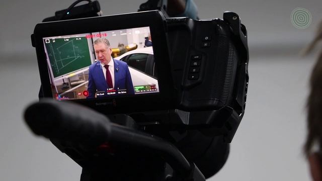 День рождения Ректора 04.04.2026