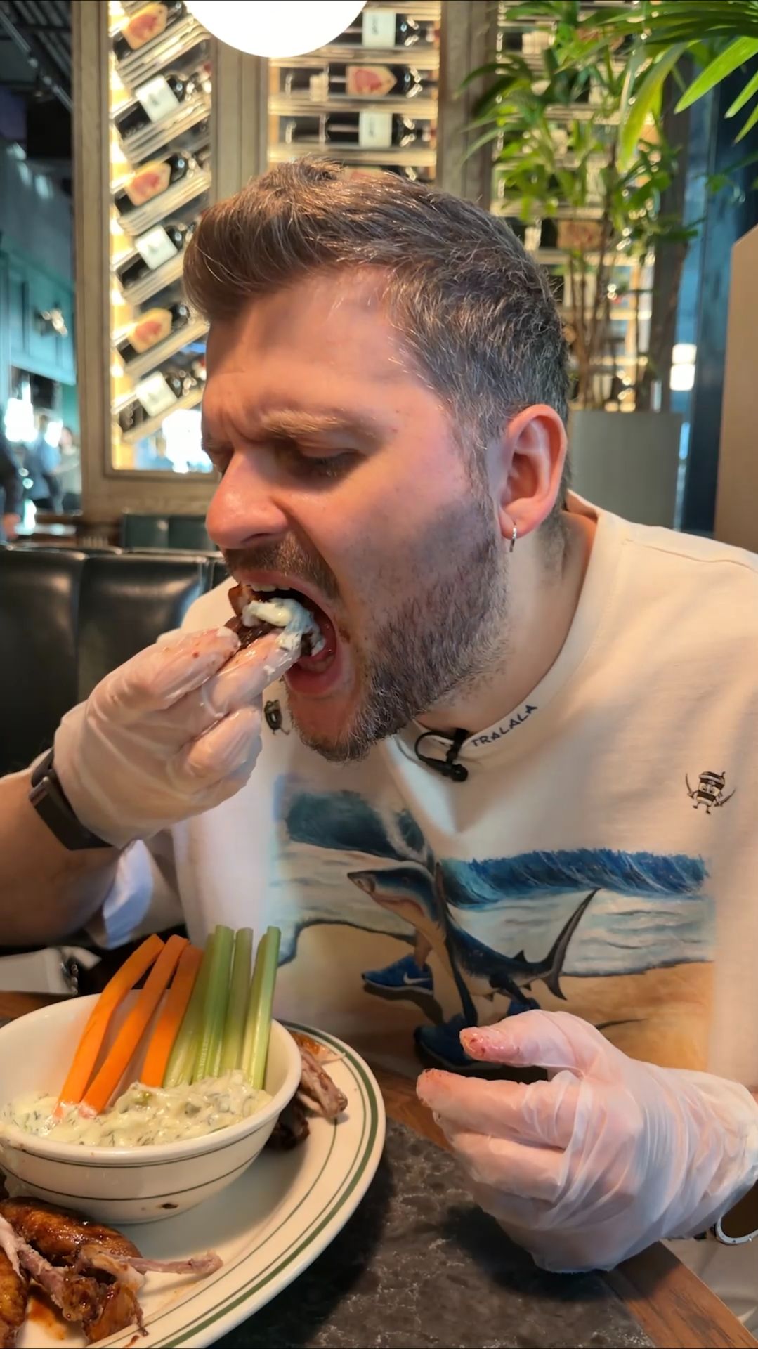 Спросил у Сергея Матвиенко куда сходить