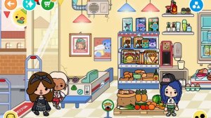 сериал Жизнь Вики 3 СЕРИЯ