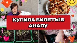 03-04-2026 Сходила в поликлинику//Купила билеты на поезд//Рутуб шалит не на шутку//Готовлю обед//