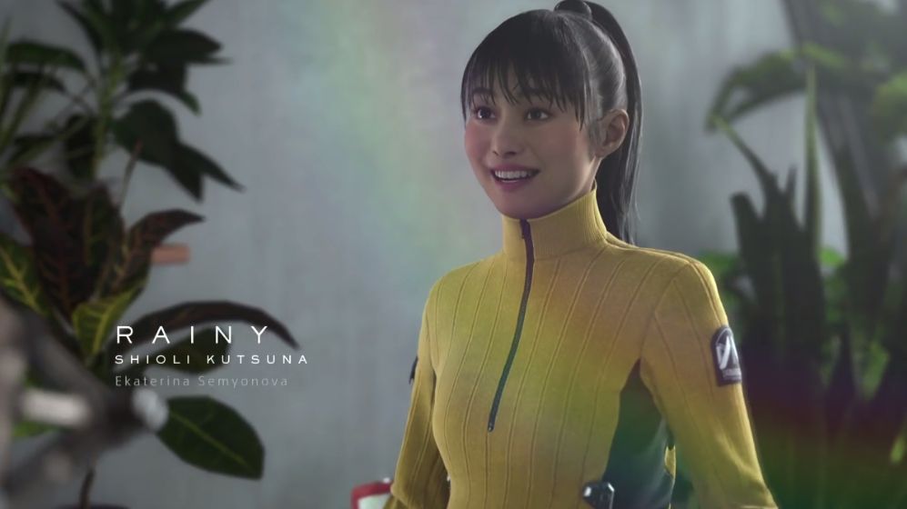 Death Stranding 2: On the Beach - Знакомство с Тучкой