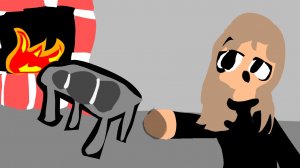 ночная смена в морге это была обычная смена но...