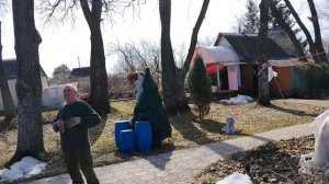 Дачные дела. Цветы, огород!