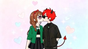 любовь монстра к человеку часть седьмая конец