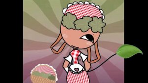 Фейк коллаб мир денди^^