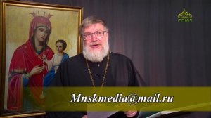 «Путь к храму» (Новосибирск). Выпуск от 3 апреля 2026