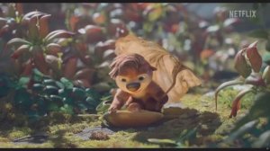 В Чужой Шкуре SWAPPED Русский трейлер 2026 4K SDR