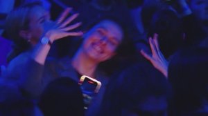 Концерт. Дима Билан. "Невозможное Возможно"