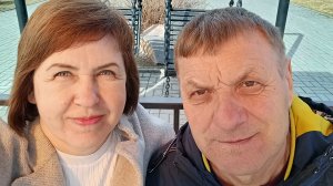 Опять держим интригу ))) Куда нас носило и для чего)))