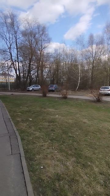 Крик о помощи, микрорайон Северный утопает в грязи, мусоре и бездействии УК 