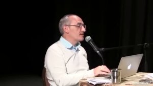 Все великие дела происходят медленно и незаметно