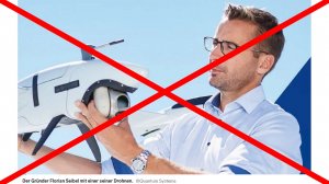 WER oder WAS steckt hinter Quantum Systems? #NATO #BRD