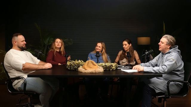 2025-10.1 - Банные тёрки - Кристина Пикколина