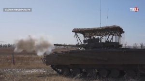 Уничтожил пулеметный расчет ВСУ: новые подвиги героев СВО