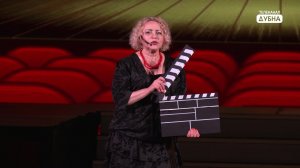 Театральный замес