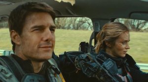 Разговор по душам. Грань будущего