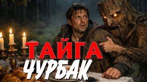 ПОСРЕДИ ЛЕСА СТОЯЛ НАКРЫТЙ СТОЛ С ЕДОЙ, СТРАШНАЯ ИСТОРИЯ ИЗ ЖИЗИН.