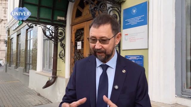 В КФУ открыли лабораторию по промышленной автоматике на базе решений РЕГЛАБ