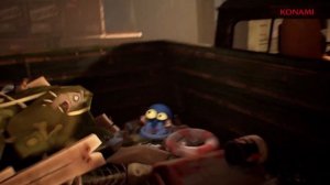 Darwin’s Paradox - Official Launch Trailer