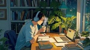 Музыка детям для концентрации и расслабления