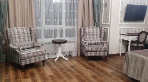 отель Пушкин в Геленджике