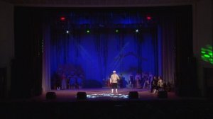 СКОРОБОГАТОВ - НОМЕР: ЕХАЛ ВАНЬКА (2019)