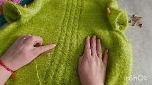 Долгожданная пятница...