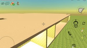 Я ПОСТРОИЛ ЗАКУЛИСЕ В ЧИКЕН ГАН И НЕТОКО.