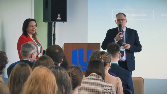 79-я конференция «Биосистемы: организация, поведение, управление»