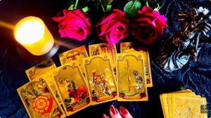 ✨☝️Что на тонком плане происходит вокруг Вас❓ Какие события воплотятся❓💯