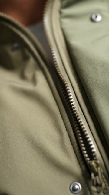 Новинка! Мужской плащ SOFTSHELL