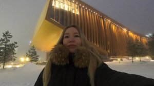 САМЫЙ ДОРОГОЙ УНИВЕРСИТЕТ в России *влог из Татарстана*