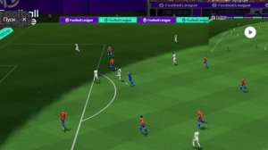 Гол Ислама Иманова. Счёт: СКА-Хабаровск 5:0 Зенит