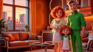 Песенки. ВЕСЁЛАЯ УБОРКА