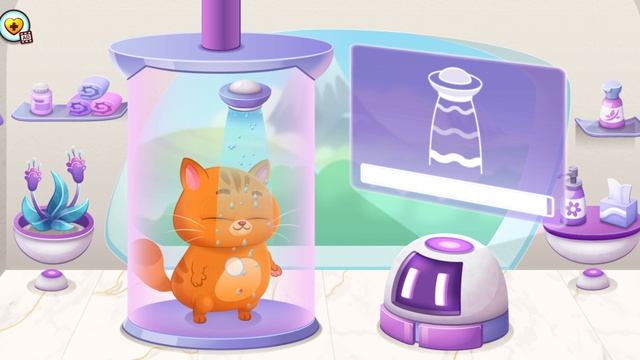 КОТЕНОК КОТЭ