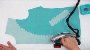 Как правильно дублировать детали бомбера