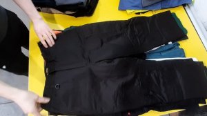 Рабочая одежда (EX-Working wear) - С 349